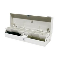 Tiroir caisse Anker SCC plus flip top 6B+8C 459x100x155